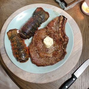 Meet your Posher, Dan